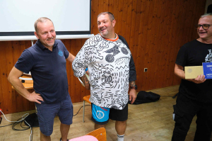 Podzimní Vizovice 2026 - fotogalerie